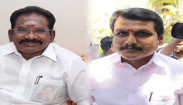 தெர்மோகோல் எடுத்துக் கொண்டு கிளம்புங்கள் - சட்டமன்ற கலாய்ப்புக்கு சமூக வலைத்தளத்தில் பதிலடி