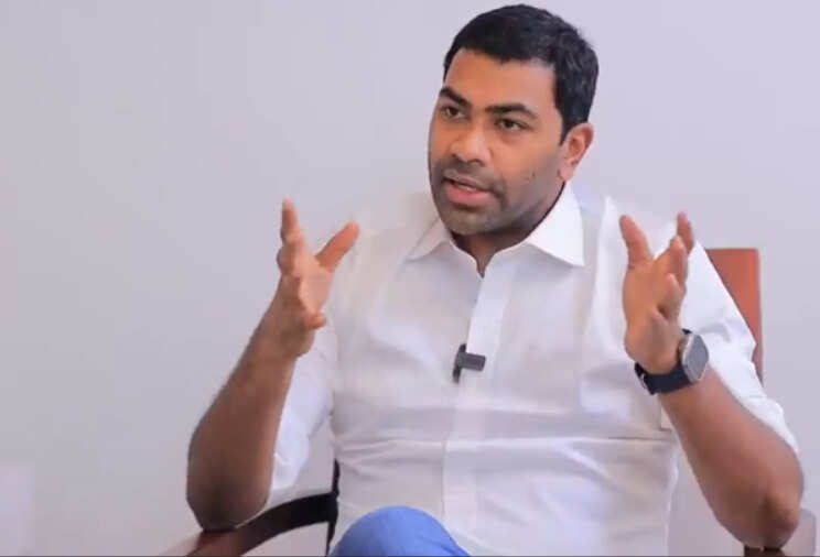 தேர்தல் வியூக பொறுப்பாளராக ஆதவ் அர்ஜூனா நியமனம்!!