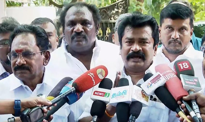 #BIG NEWS : அதிமுகவில் இணைந்தார் மு.க.அழகிரியின் தீவிர ஆதரவாளரான பி.எம். மன்னன்..!