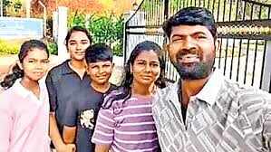 சாலை விபத்தில் உயிரிழந்த 4 பேரின் குடும்பங்களுக்கு தலா ரூ.3 லட்சம் நிவாரணம்: முதல்வர் விஜய் அறிவிப்பு..!