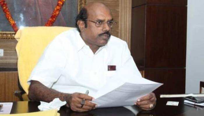 எட்டு வழி சாலை திட்டத்தில் தமிழக அரசின் நிலைப்பாடு என்ன?