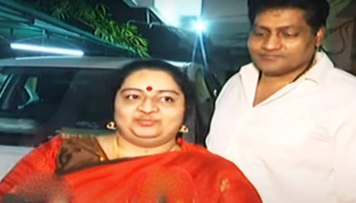 ஓபிஎஸ்சை சந்தித்தது ஏன்? ஜெ.தீபா விளக்கம்