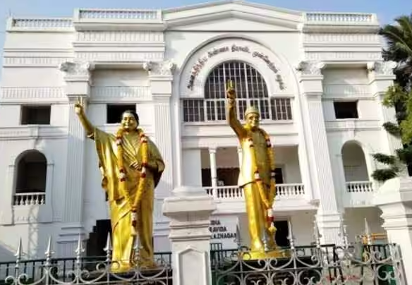 அதிமுகவில் விருப்ப மனு பெறுவதற்கான கால அவகாசம் நீட்டிப்பு..!