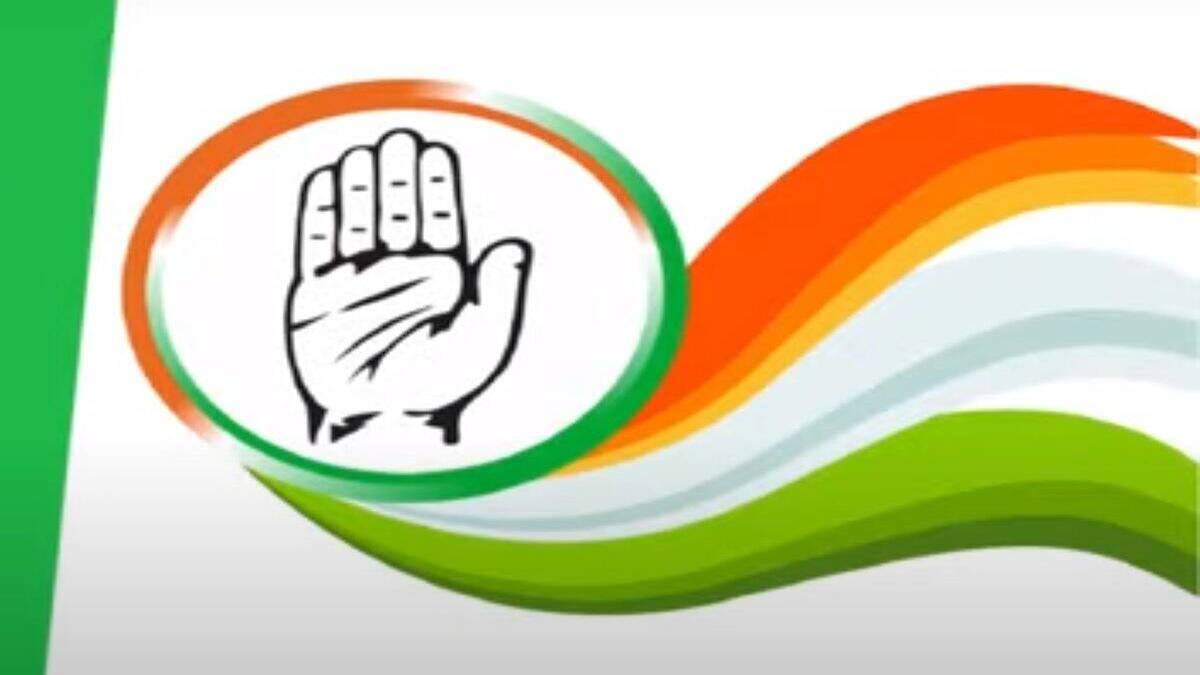 குஜராத்தில் அடுத்த 20 ஆண்டுகளுக்கு காங்கிரஸால் ஆட்சிக்கு வர முடியாது... ஹர்திக் படேல்