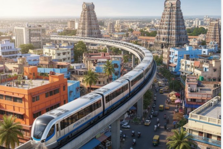 கோவை, மதுரை மெட்ரோ ரயில் திட்டங்கள் நிராகரிப்பா? - மெட்ரோ நிர்வாகம் விளக்கம்!
