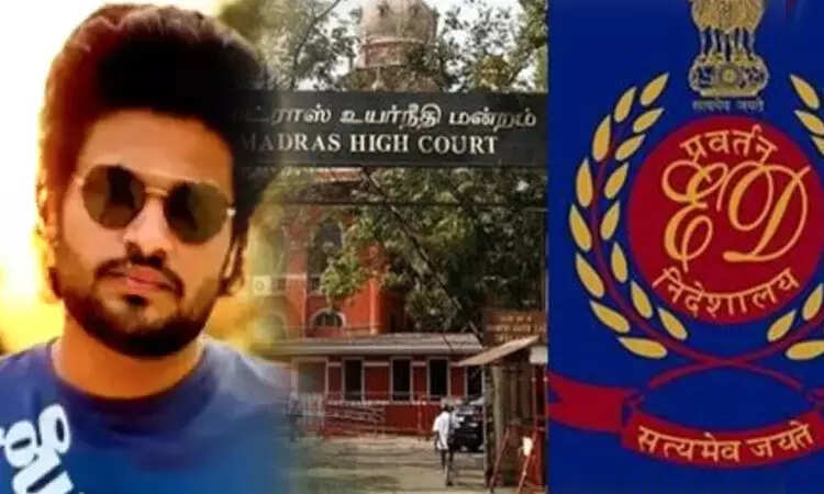 டாஸ்மாக் விவகாரம்: அமலாக்கத்துறை நடவடிக்கைக்கு தடை .. ஐகோர்ட் அதிரடி..!!