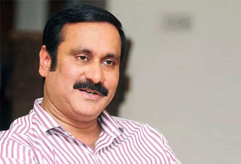 குவியும் பாராட்டுக்கள்..! ஐடி ஊழியர்களுக்கு உதவிய அன்புமணி ராமதாஸ்..!