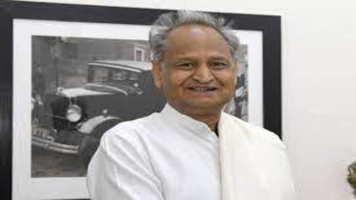 மோடி அரசு வரலாற்றை பற்றிய உண்மையை சொல்ல விரும்பவில்லை... ராஜஸ்தான் முதல்வர்