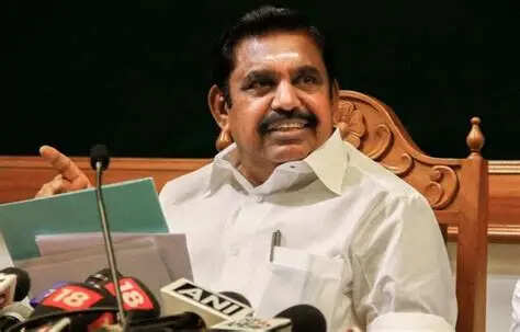 இபிஎஸ் தேர்தல் பிரசாரம்...புதிய விபரம் வெளியீடு..!