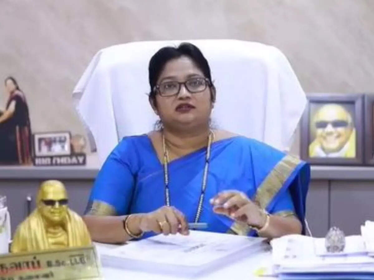 #BREAKING : திமுக தலைவரின் பதவி பறிப்பு..!!