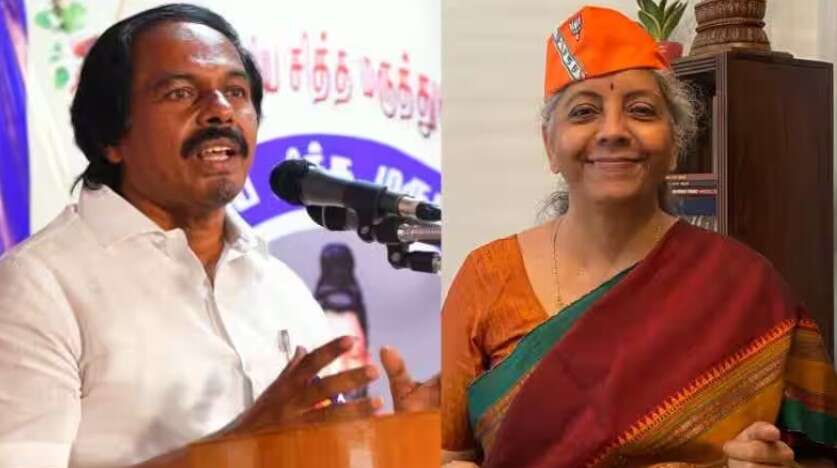 136 கோடி உழைக்கும் மக்களுக்கு அல்வா, பட்டைநாமம்- மனோ தங்கராஜ் விமர்சனம்