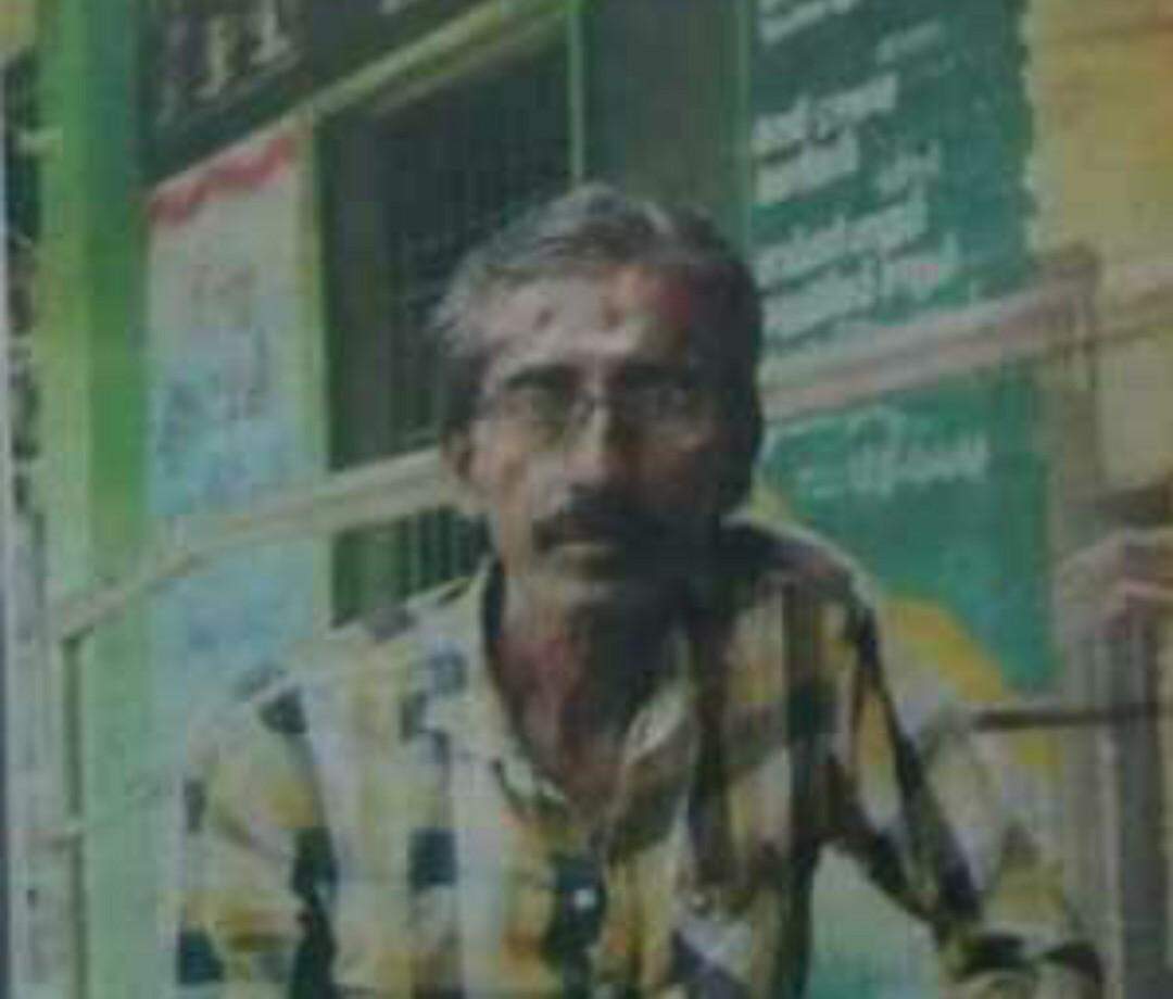 ’மாநகர காவல்’ திரைப்பட இயக்குனர் மறைவு.. ஆதரவின்றி தெருவோரம் இறந்து கிடந்த சோகம்..