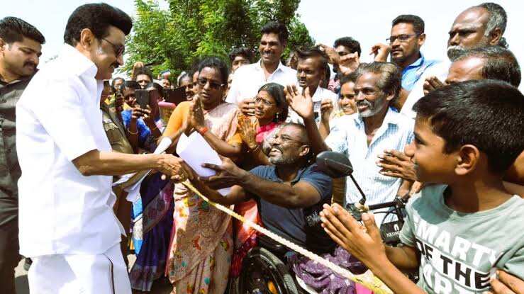 சாத்தியமாகிவரும் சுயமரியாதை இயக்க கனவுகள்