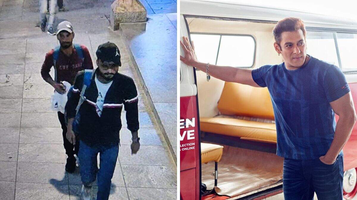 சல்மான் கான் வழக்கில் கைதானவர் தற்கொலை