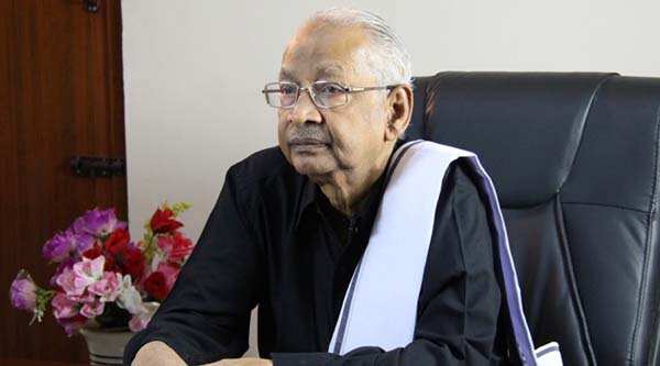 ‘நீட்’ யாருக்கு சாதகம்? யாருக்கு பாதகம்? - டேட்டாவுடன் கோதாவில் இறங்கிய கி.வீரமணி!