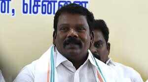 நெய்வேலி பழுப்பு நிலக்கரி நிறுவன விவகாரம் - முதல்வருக்கு செல்வப்பெருந்தகை கோரிக்கை!!