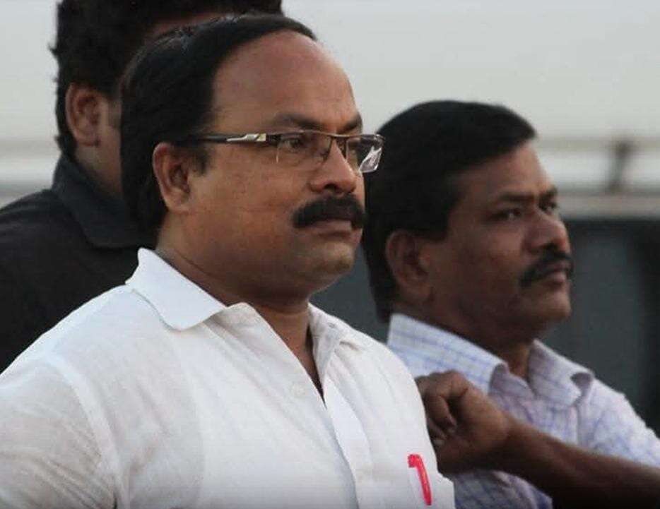 நாதக மாநில ஒருங்கிணைப்பாளர் ஜெகதீச பாண்டியன் கட்சியில் இருந்து விலகல்!