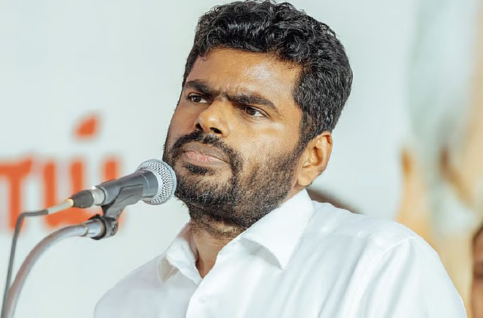 பொள்ளாச்சியில் ஜூலை 12-ல் முதல் மாநாடு - அண்ணாமலை..!!