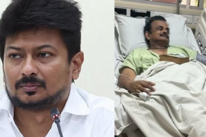 ஷிஹான் ஹுசைனிக்கு தமிழக அரசு ரூ.5 லட்சம் நிதி உதவி