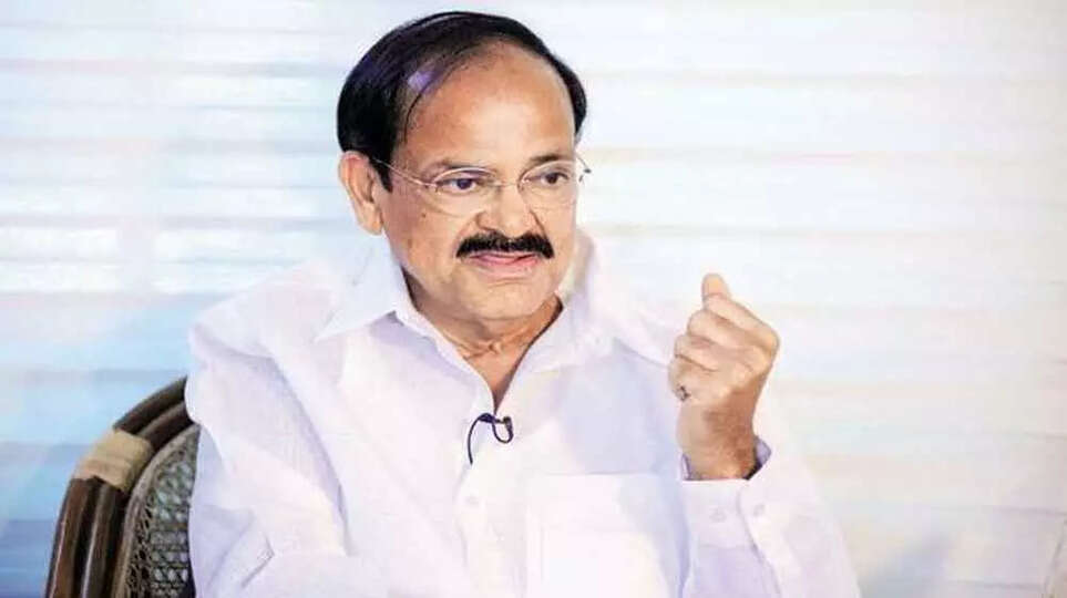 venkaiah naidu