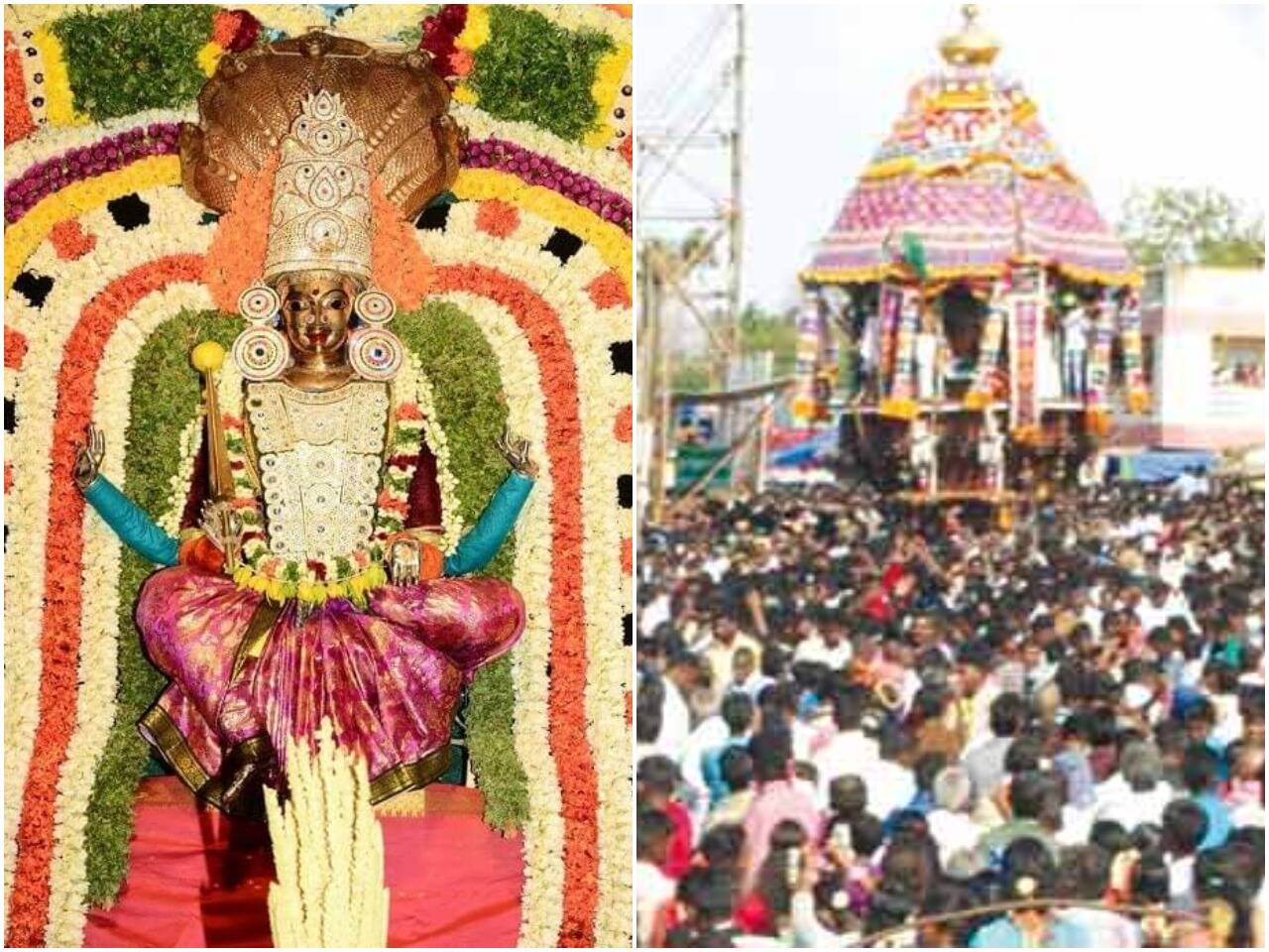 வரும் 11 ஆம் தேதி புதுக்கோட்டை மாவட்டத்திற்கு உள்ளூர் விடுமுறை!!