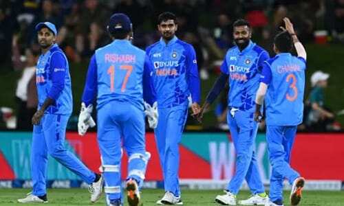 தொடரை கைப்பற்றுமா இந்தியா? - இன்று 2வது டி20 போட்டி