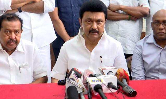 விழுப்புரம், கடலூர் உள்ளிட்ட மாவட்டங்களுக்கு 493 மீட்புக் குழு வீரர்கள் அனுப்பி வைப்பு - முதலமைச்சர்