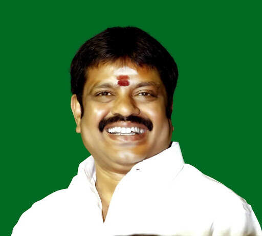 அடுத்து சிக்கிய அதிமுக முன்னாள் எம்.எல்.ஏ... ஆதாரத்துடன் லஞ்ச ஒழிப்புத் துறையில் புகார்..