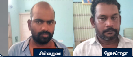 கள்ளச்சாராய விவகாரத்தில் 3 பேர் மீது கொலை வழக்குப்பதிவு செய்த சிபிசிஐடி