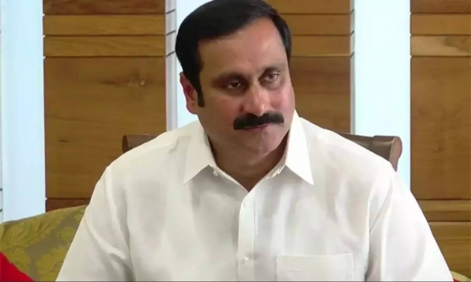 மத்திய கல்வி மந்திரிக்கு அன்புமணி கடிதம்..!