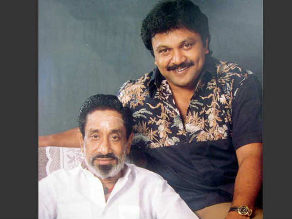 நடிகர் திலகம் சிவாஜி வீட்டில் சொத்து பிரச்சனை.. நடிகர் பிரபு மீது வழக்கு..