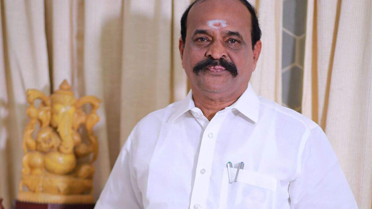 “பாஜக கூட்டணியை விட்டு அதிமுக பிரியலாம்”- கடம்பூர் ராஜூ