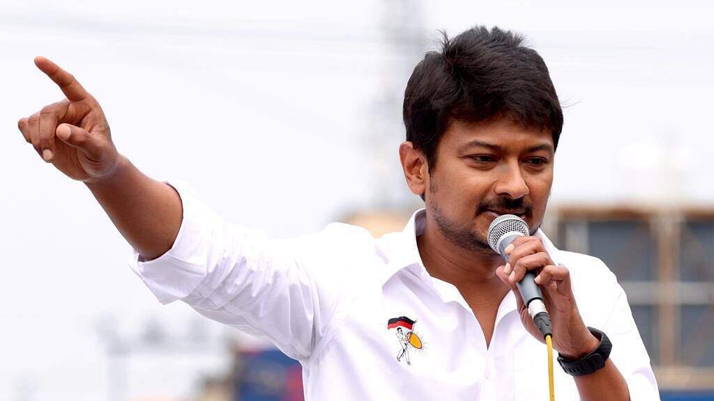 வெள்ள பாதிப்புகளை பார்வையிட நெல்லை விரைகிறார் அமைச்சர் உதயநிதி!