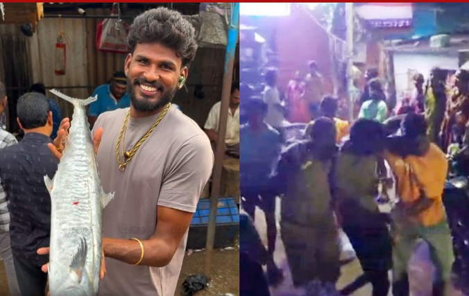 15 வயது சிறுமியின் பிறப்புறுப்பில் எட்டி உதைத்த இன்ஸ்டா பிரபலம் கைது