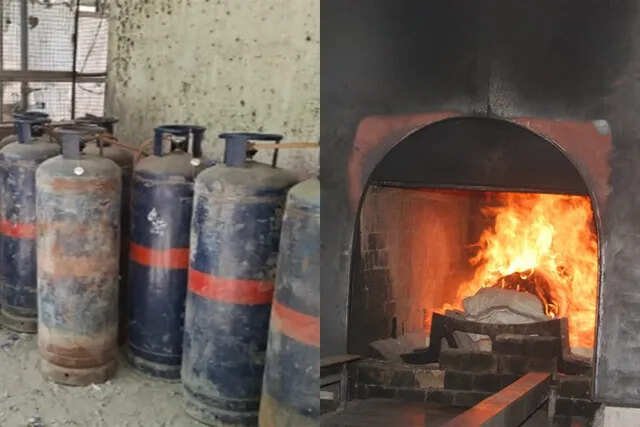 கோவையில் வர்த்தக சிலிண்டர் தட்டுப்பாடு - மயானங்களில் சடலங்களை எரியூட்டுவதில் சிக்கல்