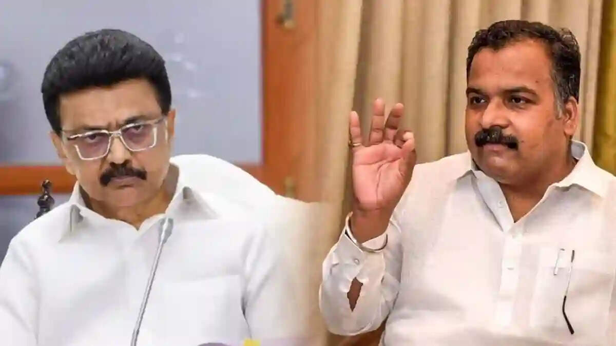 “ஆட்சி, அதிகாரத்தில் பங்கு வேண்டும்”- காங்கிரஸ் தீர்மானம் நிறைவேற்றம்