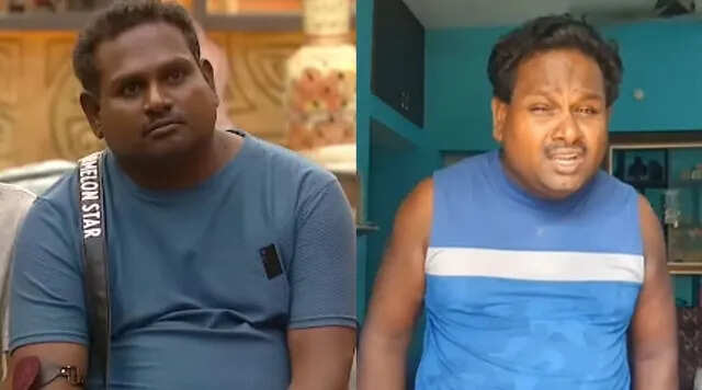 வாட்டர் மெலன் ஸ்டார் திவாகர் கைது
