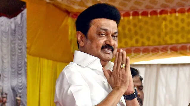 #BREAKING : திண்டுக்கல் மாவட்டத்திற்கு 8 புதிய அறிவிப்புகள் - முதல்வர் ஸ்டாலின் அறிவிப்பு..!