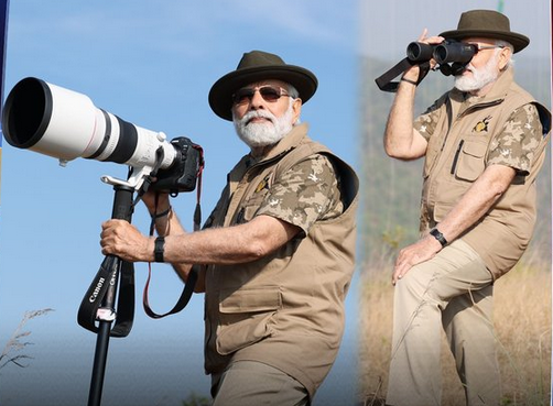 2 நாள் தமிழக பயணத்தை முடித்துக்கொண்டு புறப்பட்டார் பிரதமர் மோடி..