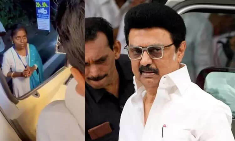 முதல்வர் மருந்தகத்தில் திடீர் ஆய்வு மேற்கொண முதலமைச்சர் ஸ்டாலின்..!!