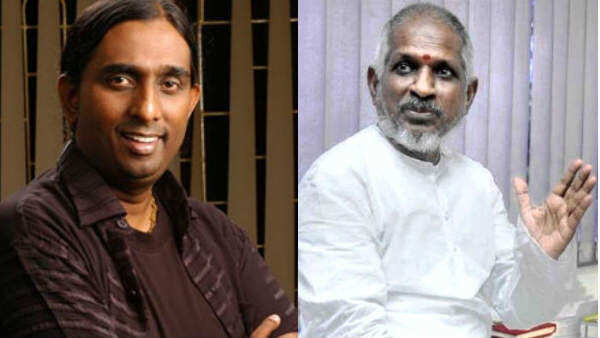 பிறந்தநாளில் நல்ல செய்தியை தெரிவித்த இளையராஜா - திரைப்பட இசைக்கலைஞர்கள் சங்கம் நன்றி!!