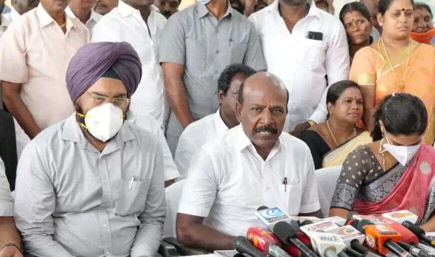 மக்கள் பாதிக்கப்படாத வகையில் பேருந்துகள் இயக்கம் - அமைச்சர் மா.சுப்பிரமணியன்