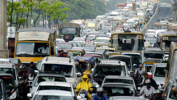 மோட்டார் வாகன விதிகளில் திருத்தம் - தமிழ்நாடு அரசு அதிரடி