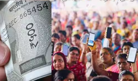 மகளிருக்கு கொடுத்த ரூ.5000 ஆதி திராவிடர், பழங்குடியினர் நலத்திற்காக ஒதுக்கப்பட்ட நிதியா? வெளியான தகவல்