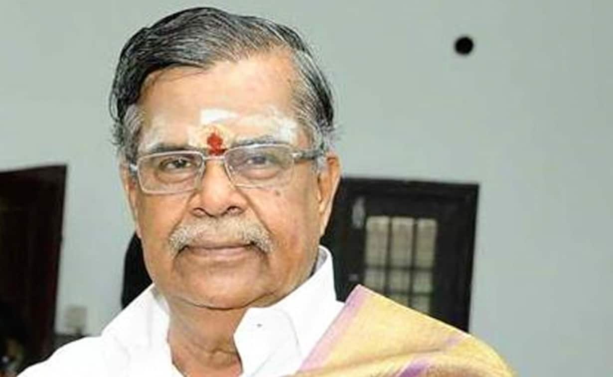 அரசு மரியாதையுடன் மறைந்த ஆளுநர் இல.கணேசன் உடல் தகனம்..!!