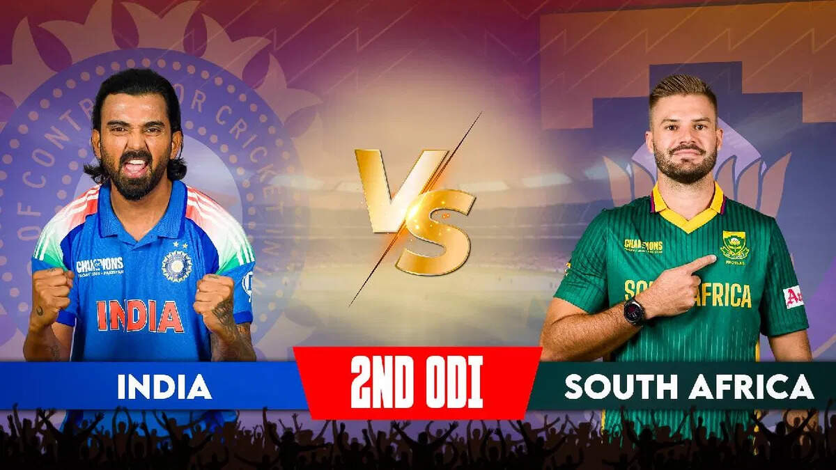 தென் ஆப்ரிக்கா அணி 4 விக்கெட் வித்தியாசத்தில் வெற்றி..!