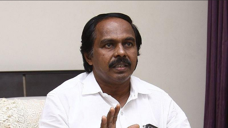 24 மணி நேரமும் ஆவின் மையங்கள் செயல்படும்- அமைச்சர் மனோ தங்கராஜ்