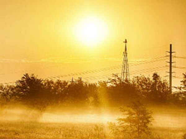 146 ஆண்டுகளில் இல்லாத அளவுக்கு அதிக வெயில்.. - வானிலை ஆய்வு மையம் ஷாக் ரிப்போர்ட்..