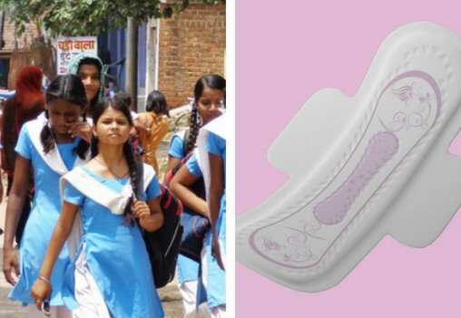 மாணவிகளுக்கு பள்ளிகளில் இலவசமாக நாப்கின் வழங்க வேண்டும்: சுப்ரீம்கோர்ட் உத்தரவு..!