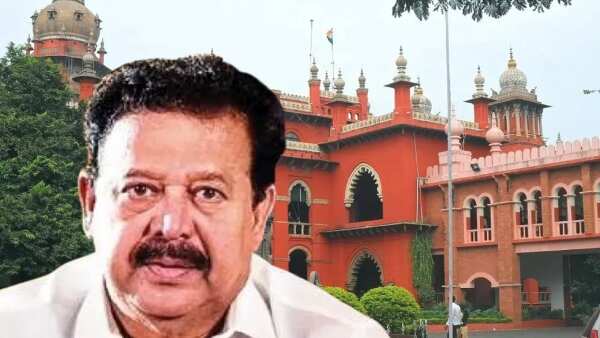 பொன்முடியின் சொத்துகளை மீண்டும் முடக்க வேண்டிய அவசியமில்லை!!